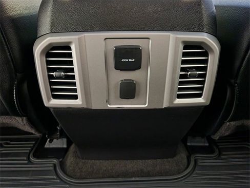 Used 2017 Ford F250 Lariat w/ Chrome Package image 30