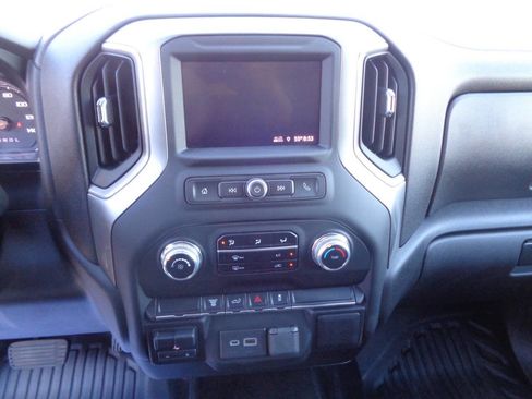 Used 2023 GMC Sierra 2500 Pro w/ Convenience Package image 58
