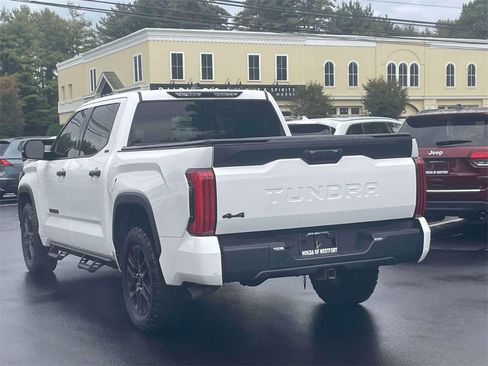 Used 2022 Toyota Tundra SR5 image 7