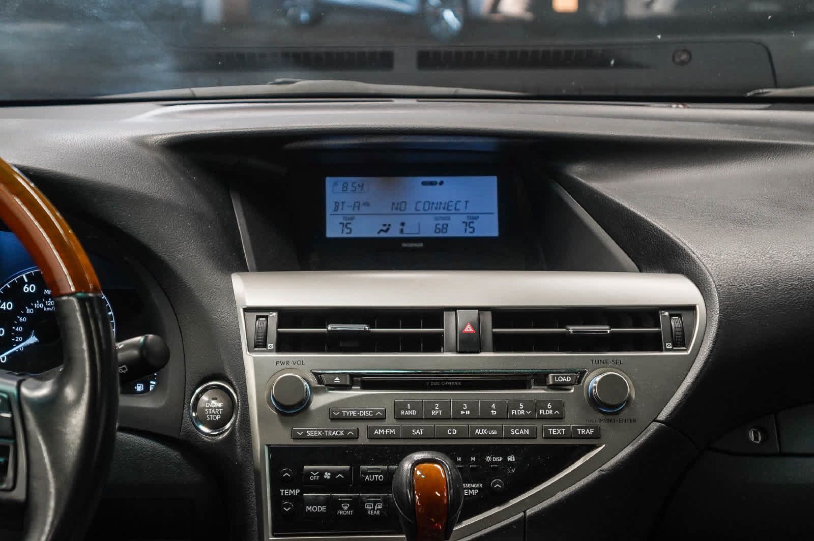 Used 2010 Lexus RX 350 AWD image 13