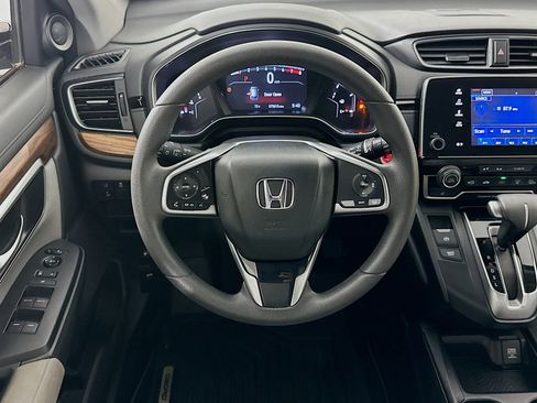 Used 2018 Honda CR-V EX image 18