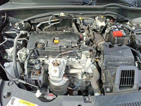 Certified 2024 Honda HR-V LX image 29