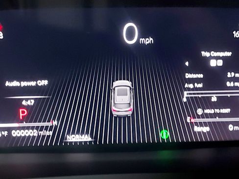 New 2026 Acura MDX A-Spec image 23