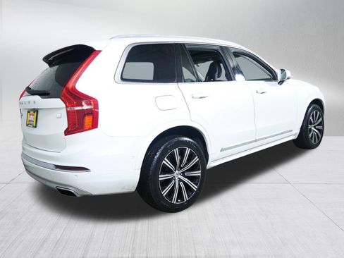 Used 2021 Volvo XC90 T8 Inscription Expression image 7