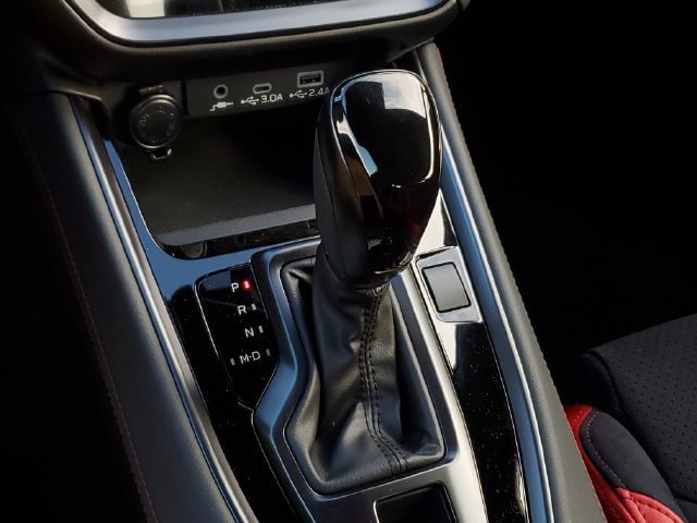 New 2026 Subaru WRX Limited AWD/4WD image 30