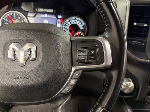 Used 2022 RAM 2500 Laramie AWD/4WD image 27