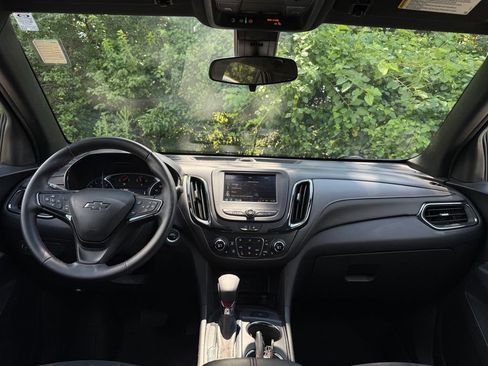 Used 2023 Chevrolet Equinox RS AWD/4WD image 20