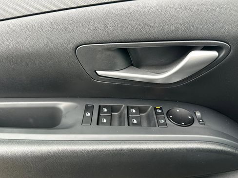 New 2026 Hyundai Santa Cruz SEL AWD/4WD image 11