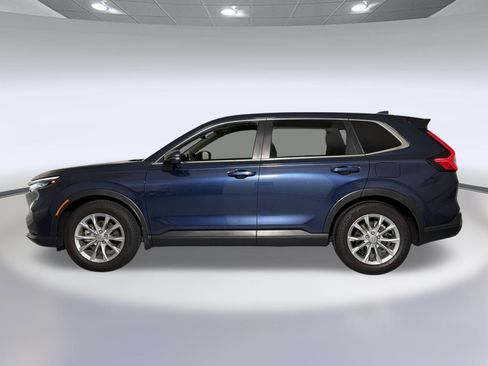 Used 2024 Honda CR-V EX-L image 2