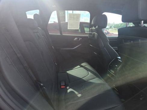 Used 2021 BMW X5 xDrive40i w/ Premium Package image 10