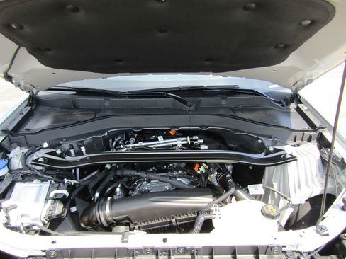 New 2025 Ford Explorer ST-Line w/ Premium Package image 45