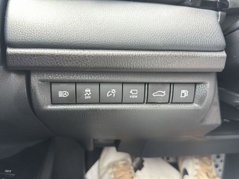 Used 2026 Toyota Camry XSE w/ Premium Plus Package FWD image 23