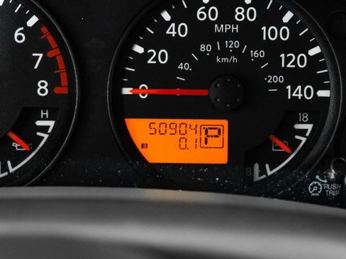 Used 2018 Nissan Frontier SV w/ Value Truck Package image 17