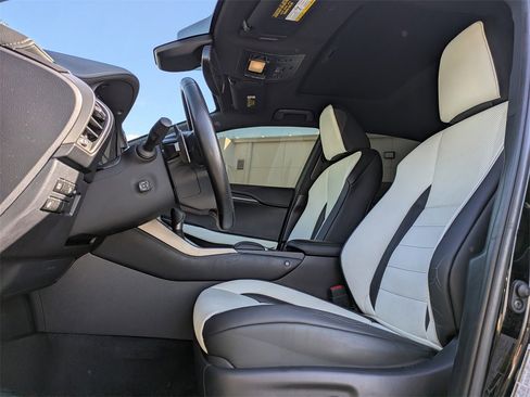 Used 2021 Lexus NX 300 F Sport image 2