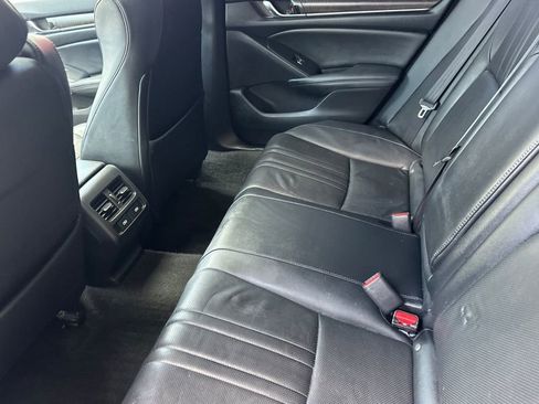 Used 2022 Honda Accord EX-L image 13