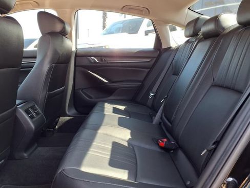 Used 2020 Honda Accord EX-L image 25