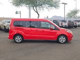 Used 2016 Ford Transit Connect Titanium image 4