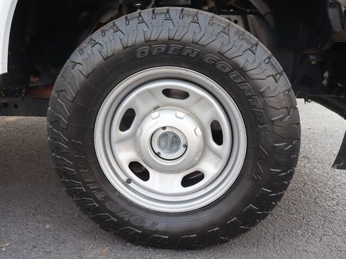 Used 2021 Ford F350 XL w/ Power Equipment Group AWD/4WD image 43