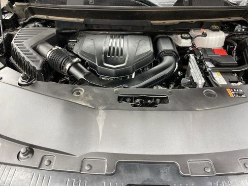 Used 2025 Buick Enclave Sport Touring image 25