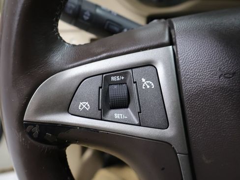 Used 2011 Buick LaCrosse CXL FWD image 7