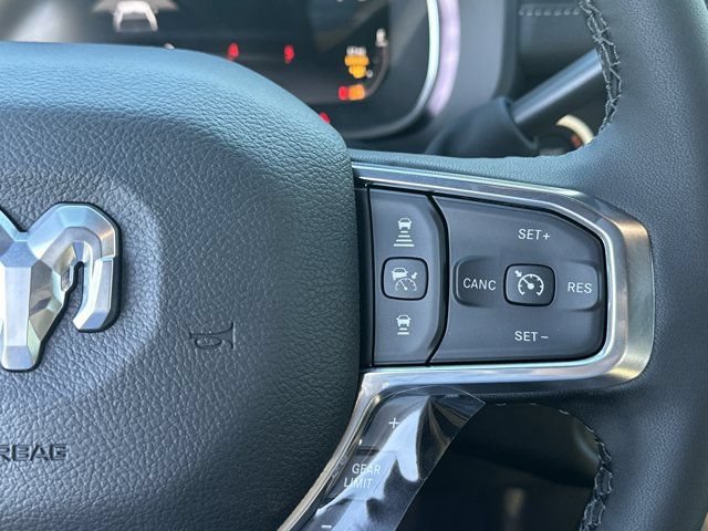 New 2026 RAM 2500 Laramie w/ Sport Appearance Package AWD/4WD image 23