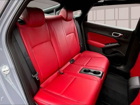 New 2026 Acura Integra Type S FWD image 14