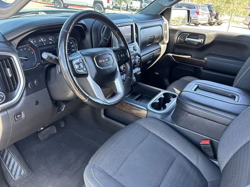 Used 2020 GMC Sierra 1500 Elevation w/ Elevation Value Package image 18