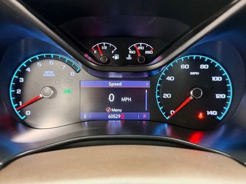 Certified 2021 GMC Canyon Denali image 13