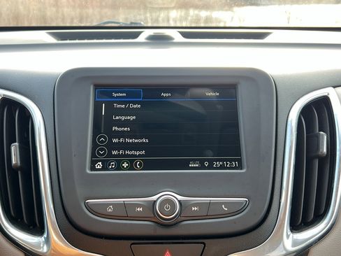 Used 2019 Chevrolet Equinox LS w/ LS Convenience Package image 23