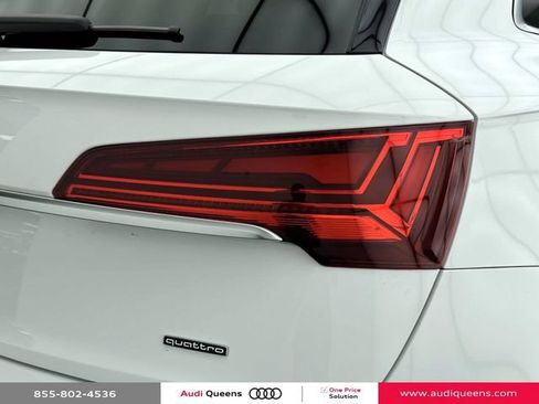 Certified 2023 Audi Q5 2.0T Premium w/ Convenience Package AWD/4WD image 9