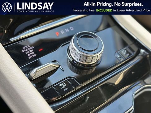 Used 2022 Jeep Grand Cherokee Limited 4xe image 19