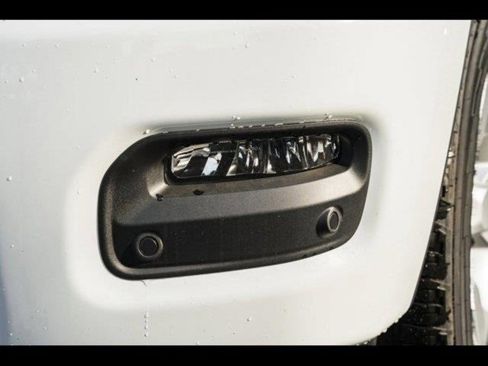 New 2025 RAM 1500 Big Horn image 10