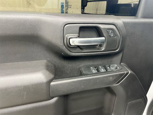 Used 2024 Chevrolet Silverado 2500 W/T image 20