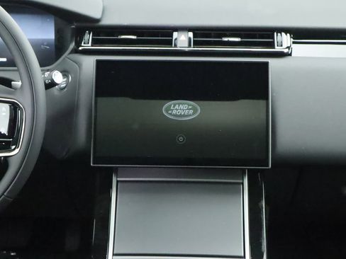 New 2026 Land Rover Range Rover Velar S image 15