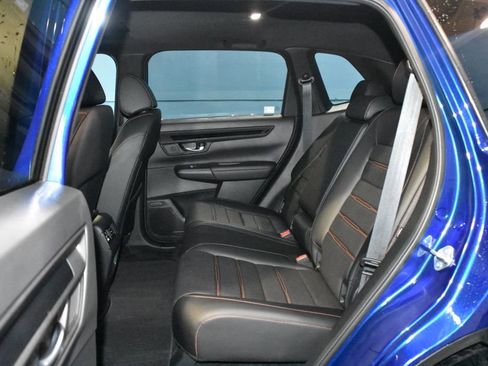 Used 2024 Honda CR-V Sport-L image 21