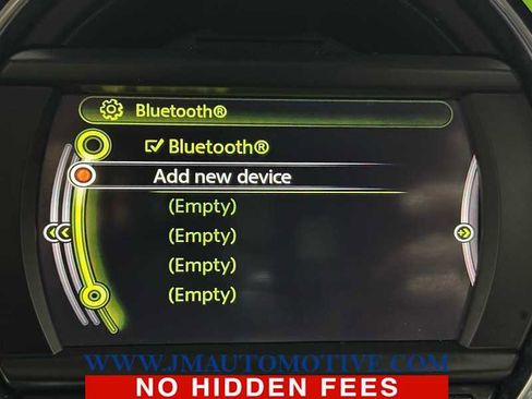 Used 2015 MINI Cooper 4-Door Hardtop image 25