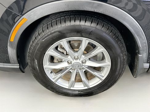 Used 2023 Honda CR-V EX-L image 11