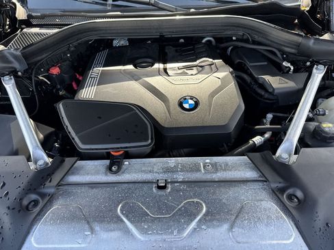 Used 2022 BMW X3 xDrive30i w/ Convenience Package AWD/4WD image 15