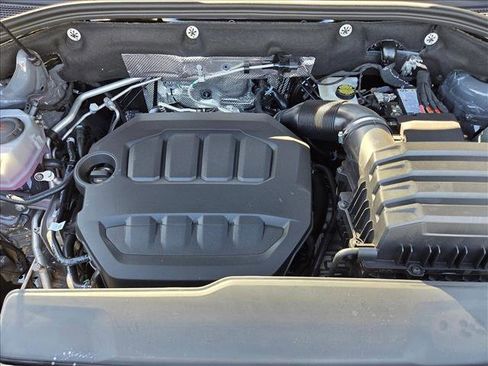 New 2026 Volkswagen Atlas SE image 16