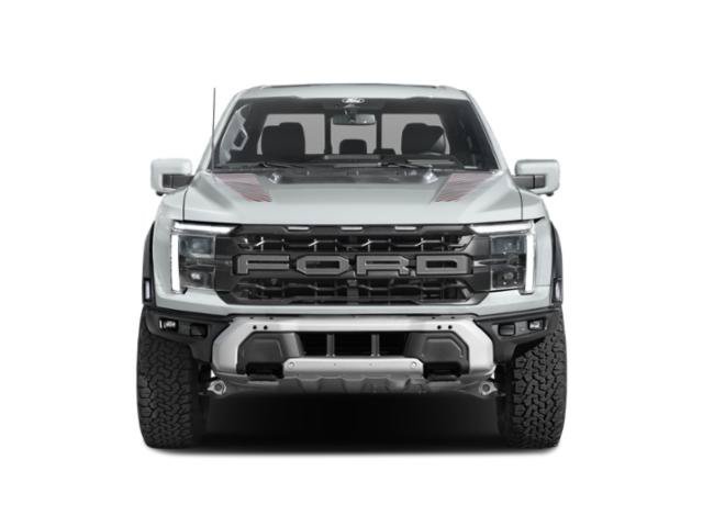 New 2026 Ford F150 Raptor w/ Equipment Group 803A Raptor R AWD/4WD image 4