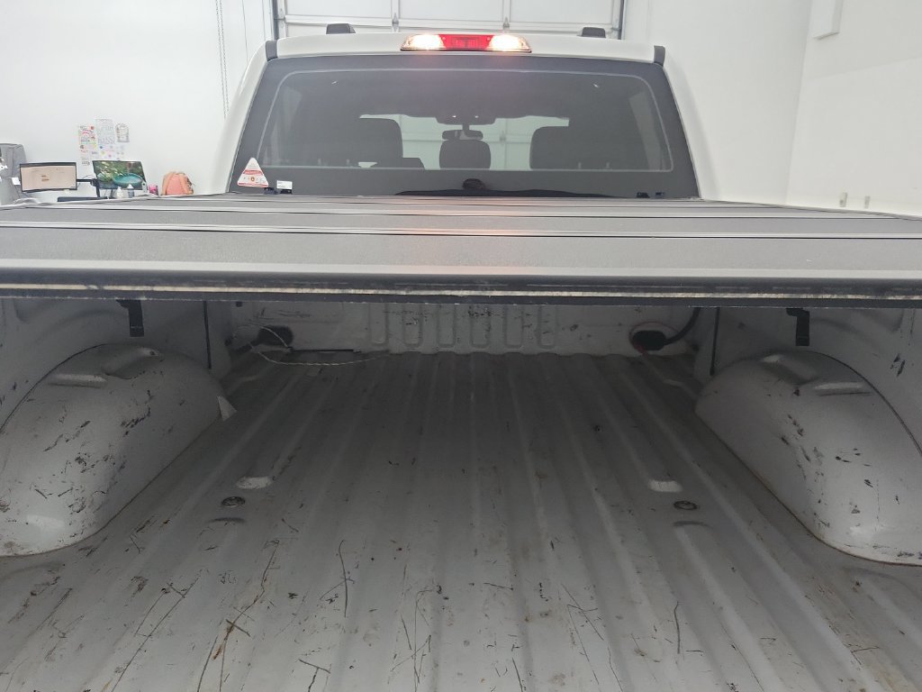 Used 2023 Ford F150 XL w/ Trailer Tow Package AWD/4WD image 34