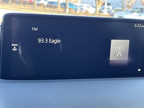 New 2025 MAZDA CX-5 AWD 2.5 S image 27