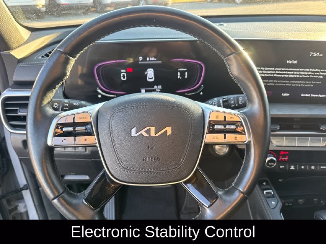 Certified 2024 Kia Telluride EX X-Line AWD/4WD image 30