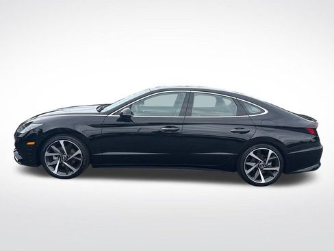 Certified 2023 Hyundai Sonata SEL Plus FWD image 2