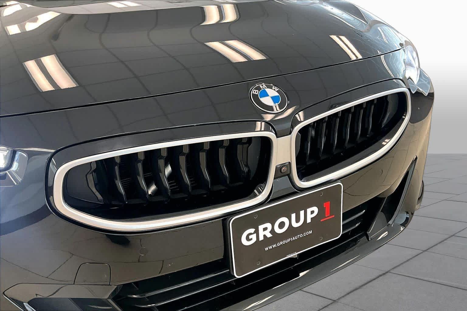 Used 2025 BMW 230i Coupe RWD image 27