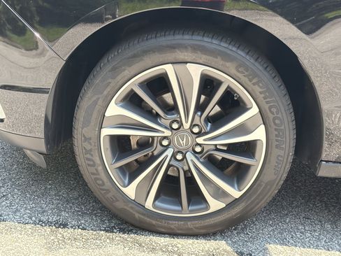 Used 2020 Acura MDX SH-AWD w/ Technology Package image 34