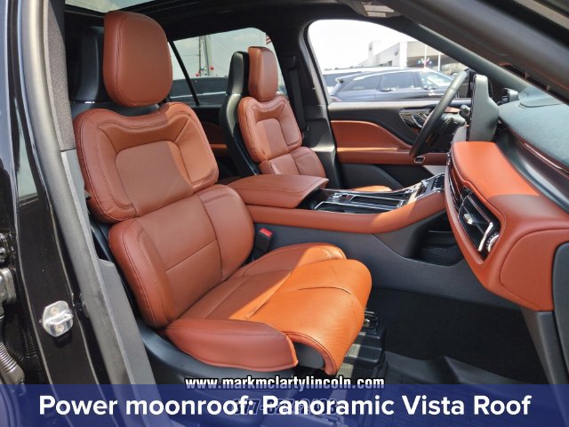 New 2026 Lincoln Aviator Reserve AWD/4WD image 16