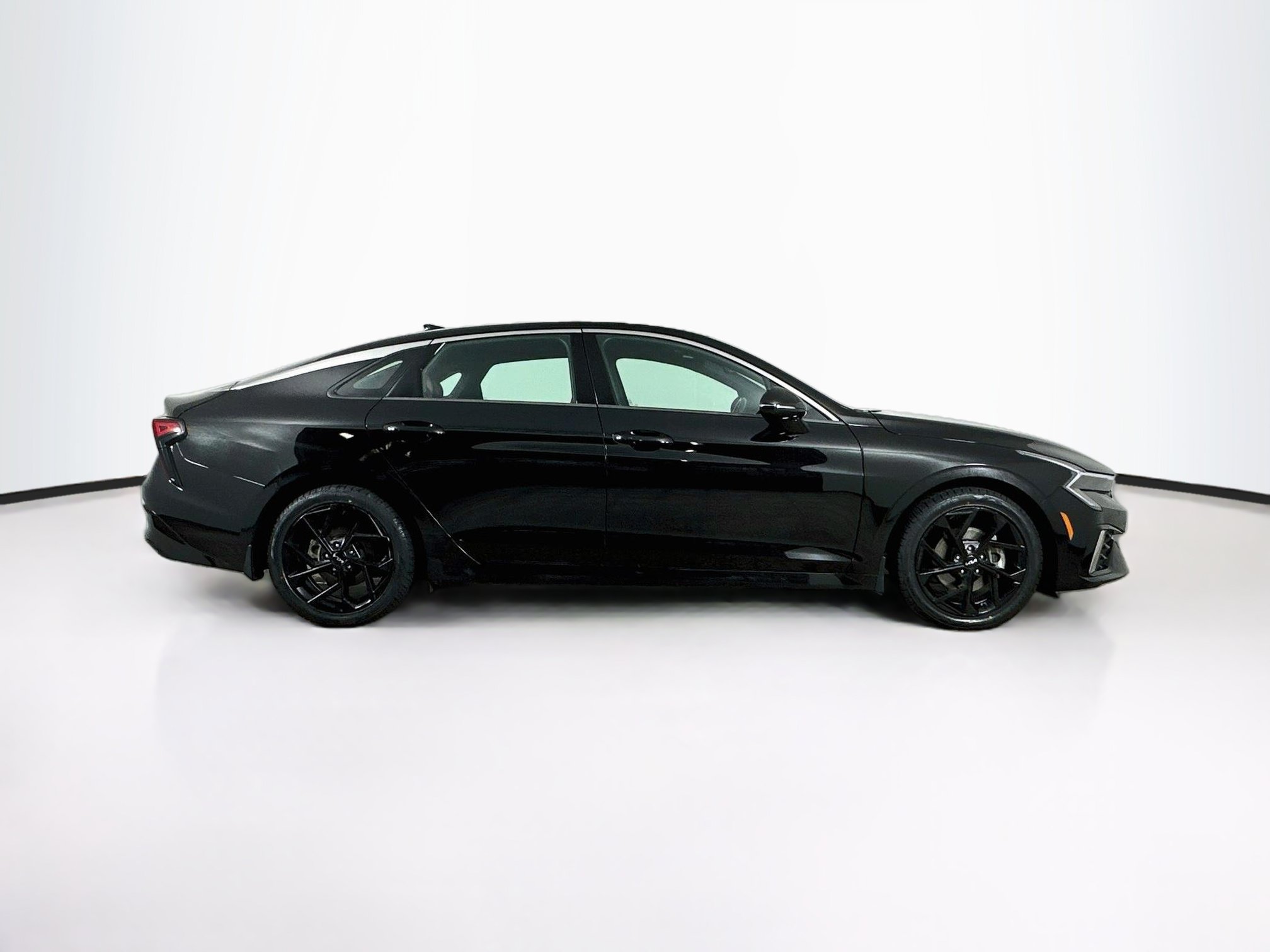 Used 2026 Kia K5 GT-Line w/ GT-Line Premium Package FWD image 10