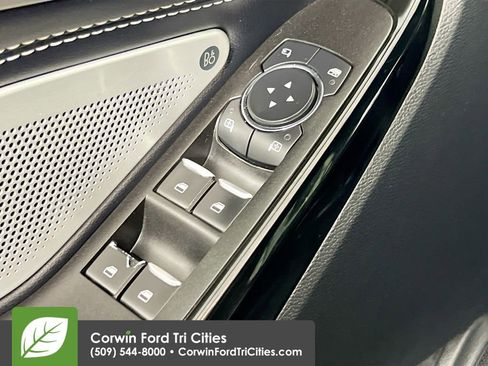 Used 2021 Ford Explorer ST w/ ST Street Pack image 12