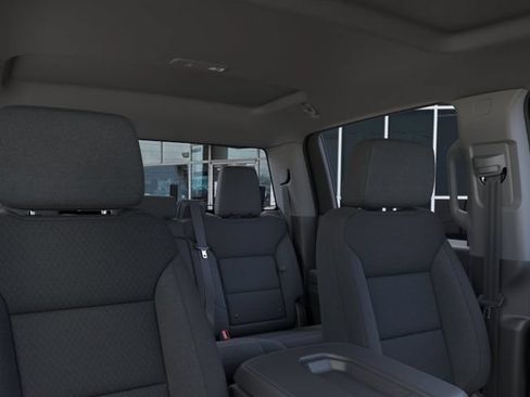 Certified 2026 GMC Sierra 1500 Elevation w/ Elevation Select Package AWD/4WD image 25
